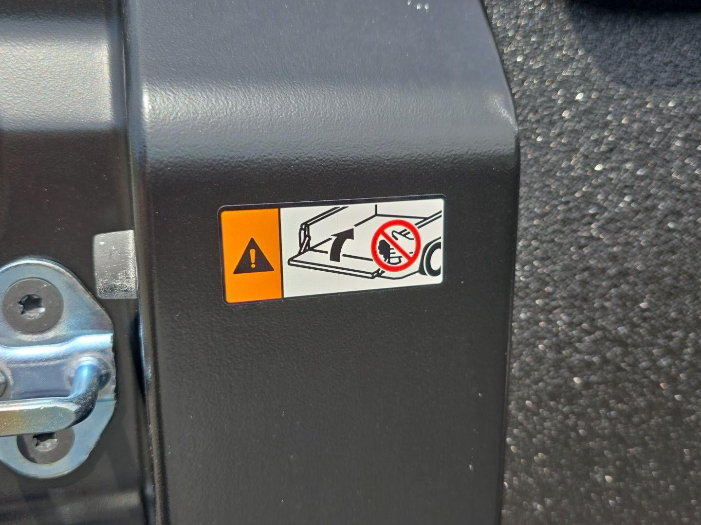 2026 Toyota Tundra Platinum HV