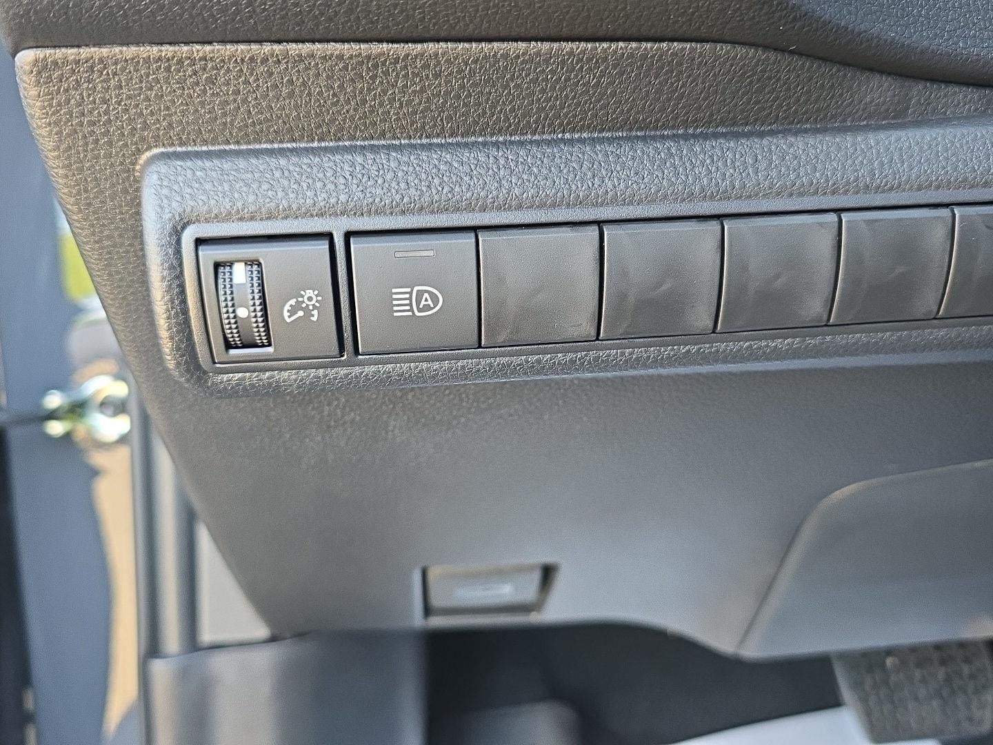 2027 Toyota Corolla SE