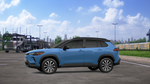 2026 Toyota Corolla Cross Hybrid SE