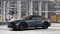 2026 Toyota Toyota Crown Nightshade