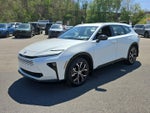 2026 Toyota Toyota Crown Signia XLE