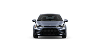 2026 Toyota Corolla Hybrid SE AWD