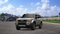 2027 Toyota Land Cruiser 4WD (Natl)