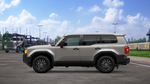 2027 Toyota Land Cruiser 1958