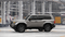 2027 Toyota Land Cruiser 4WD (Natl)