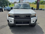 2027 Toyota Land Cruiser 1958