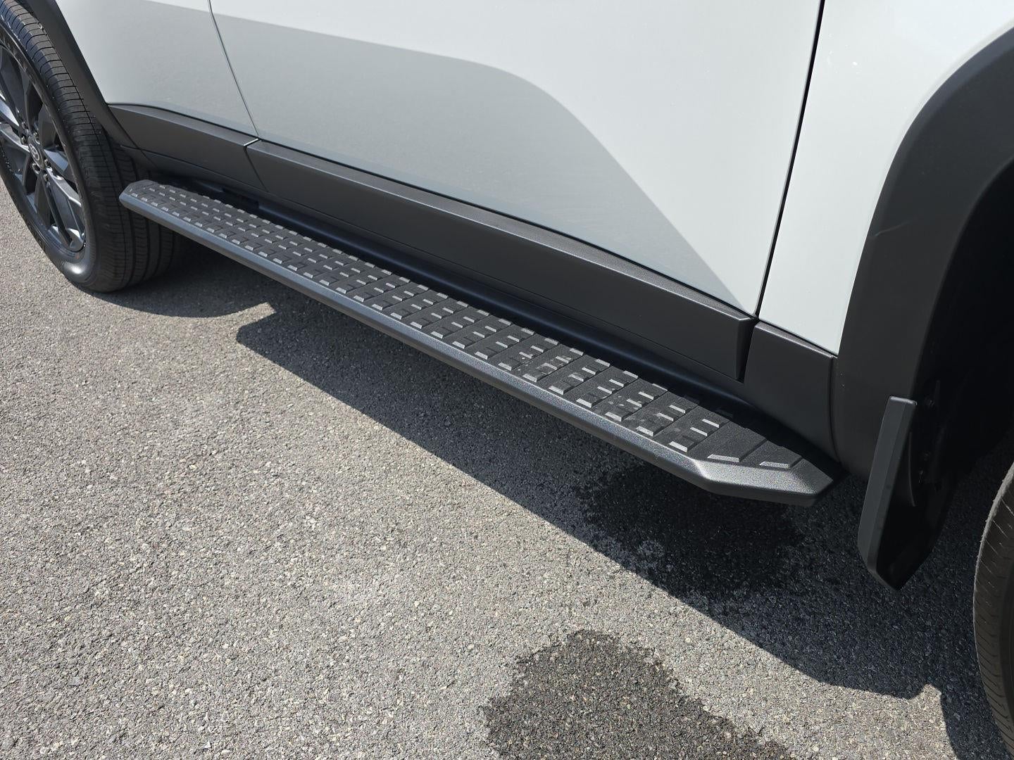 2027 Toyota Land Cruiser 1958