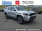 2026 Toyota 4Runner TRD Sport