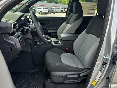 2026 Toyota 4Runner TRD Sport