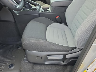 2026 Toyota 4Runner TRD Sport
