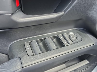 2026 Toyota 4Runner TRD Sport