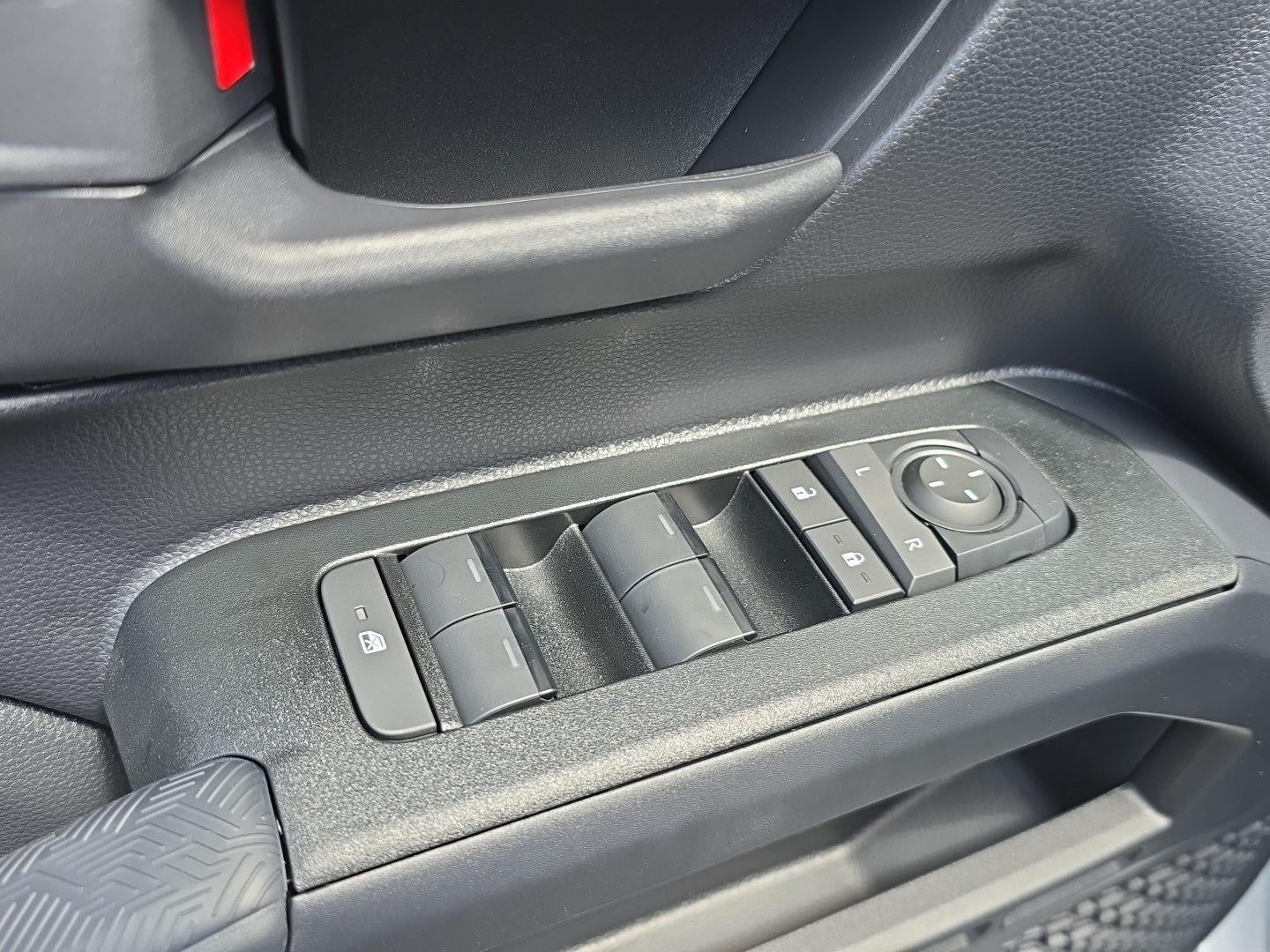 2026 Toyota 4Runner TRD Sport