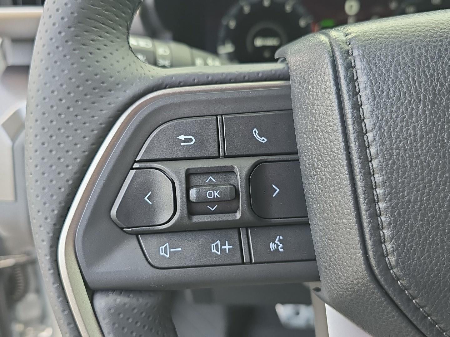 2026 Toyota 4Runner TRD Sport