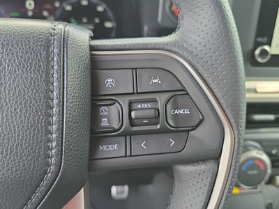 2026 Toyota 4Runner TRD Sport
