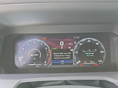 2026 Toyota 4Runner TRD Sport