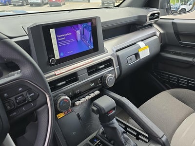 2026 Toyota 4Runner TRD Sport