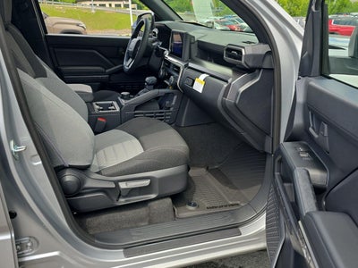 2026 Toyota 4Runner TRD Sport