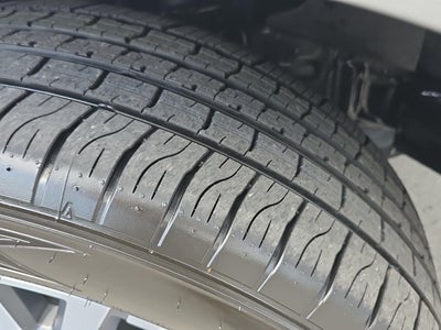 2026 Toyota 4Runner TRD Sport