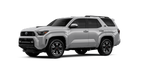 2026 Toyota 4Runner TRD Sport