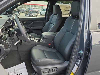 2026 Toyota 4Runner Limited HV