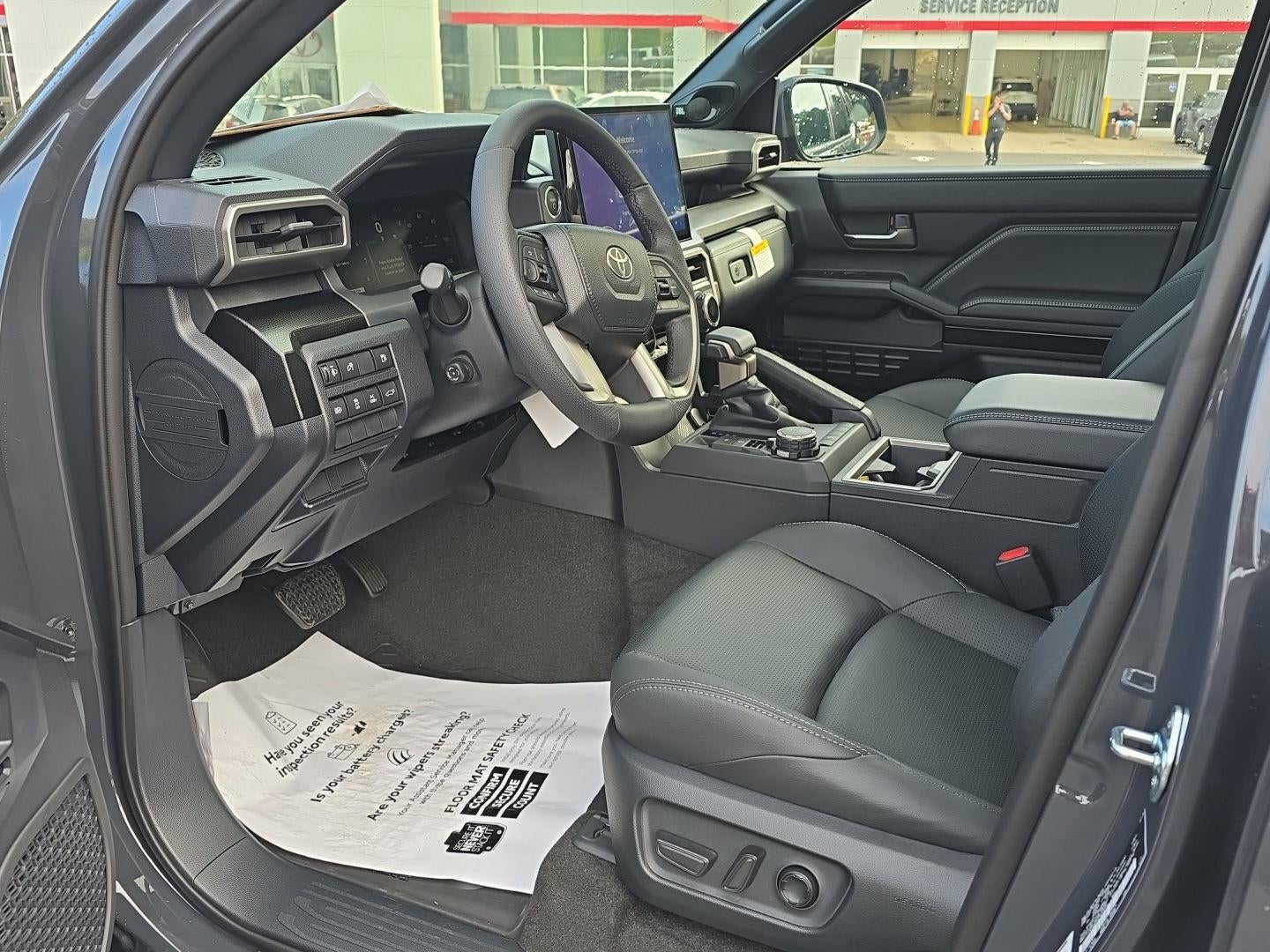 2026 Toyota 4Runner Limited HV