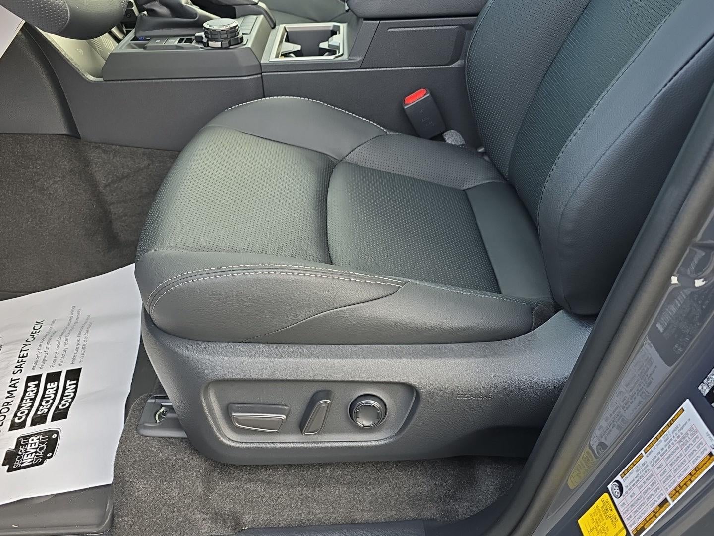 2026 Toyota 4Runner Limited HV