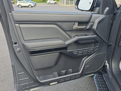 2026 Toyota 4Runner Limited HV