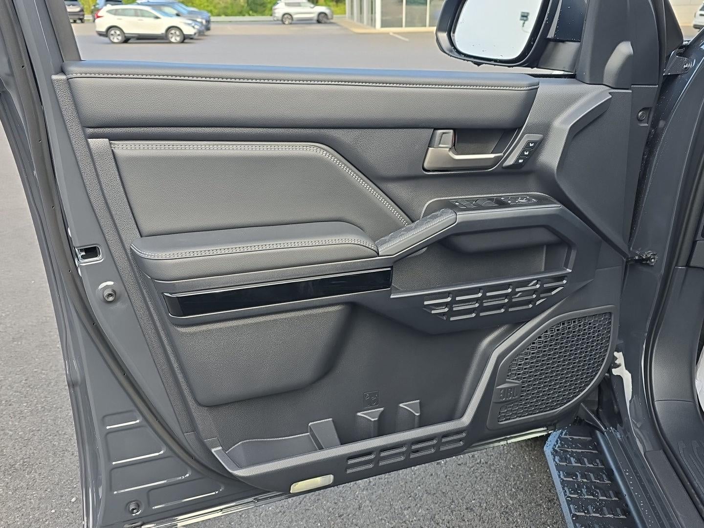 2026 Toyota 4Runner Limited HV
