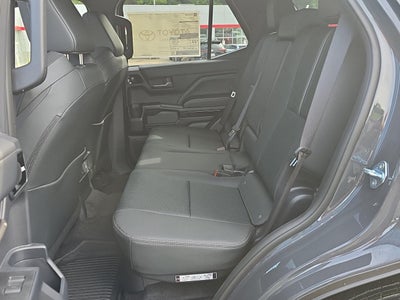 2026 Toyota 4Runner Limited HV