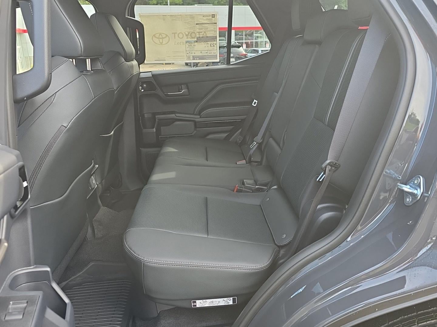 2026 Toyota 4Runner Limited HV
