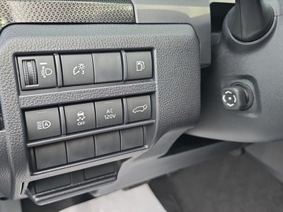 2026 Toyota 4Runner Limited HV