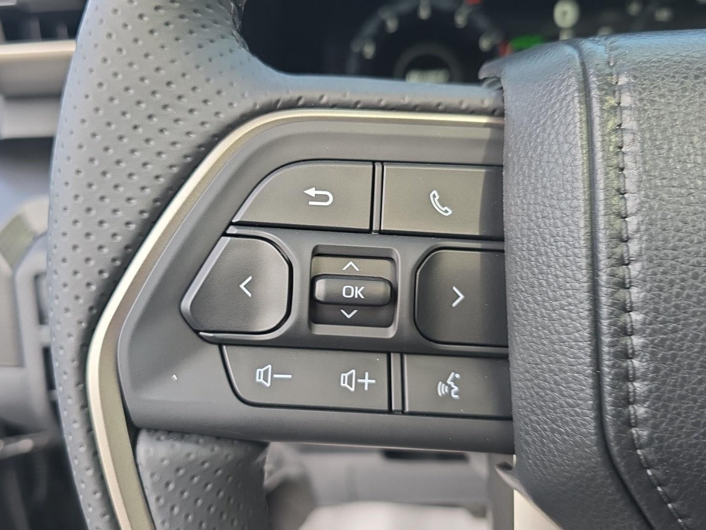 2026 Toyota 4Runner Limited HV