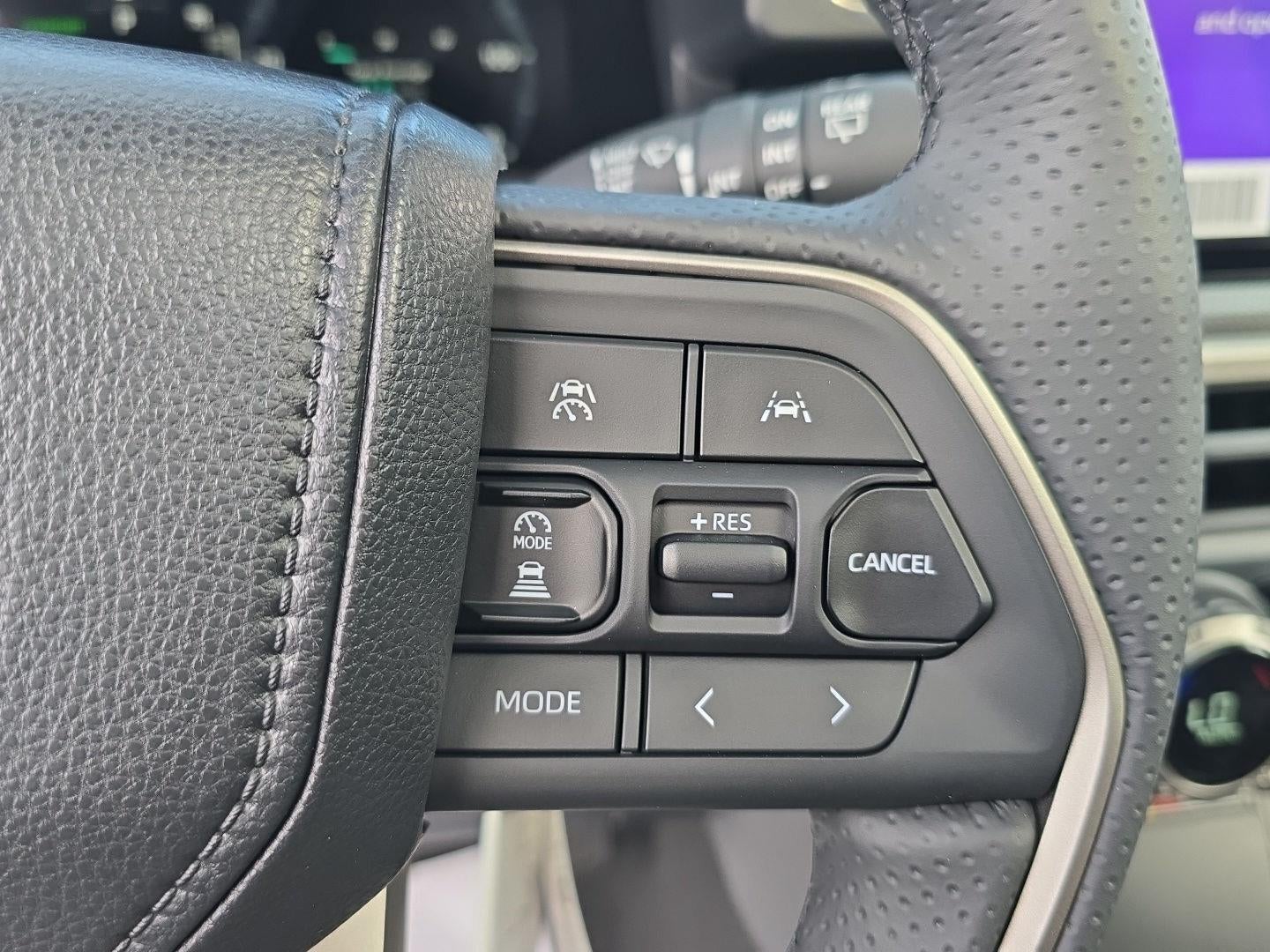 2026 Toyota 4Runner Limited HV