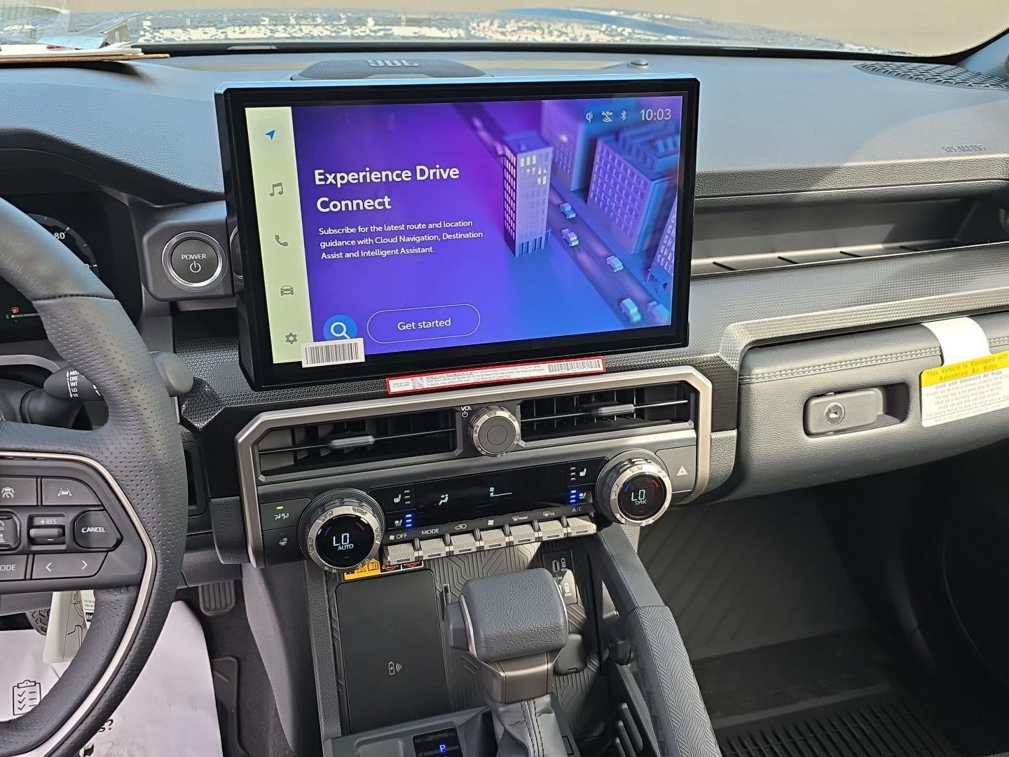 2026 Toyota 4Runner Limited HV