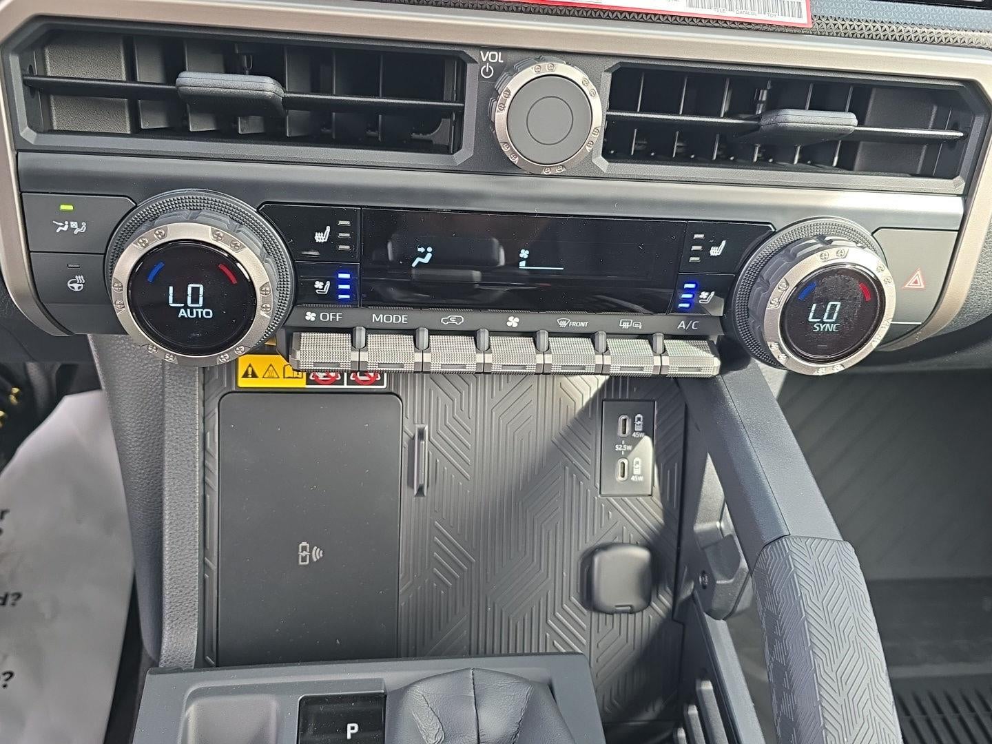 2026 Toyota 4Runner Limited HV