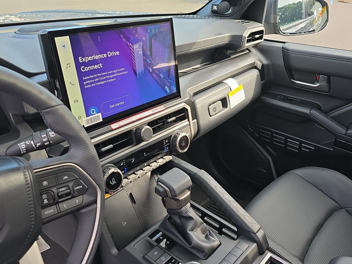2026 Toyota 4Runner Limited HV