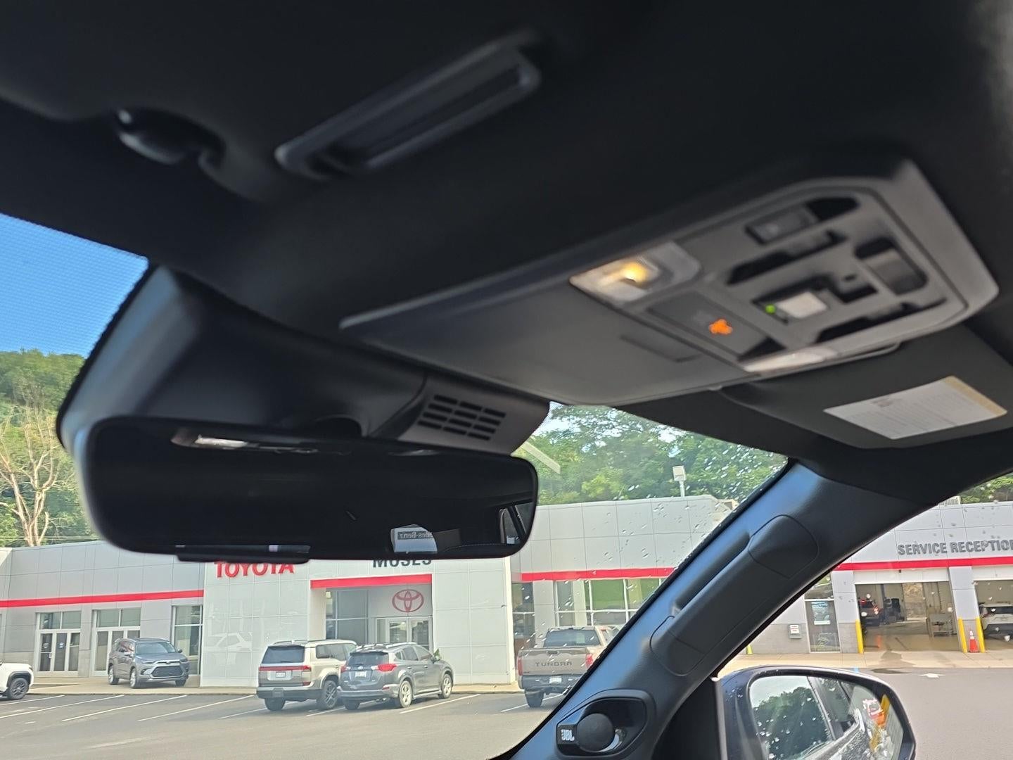 2026 Toyota 4Runner Limited HV