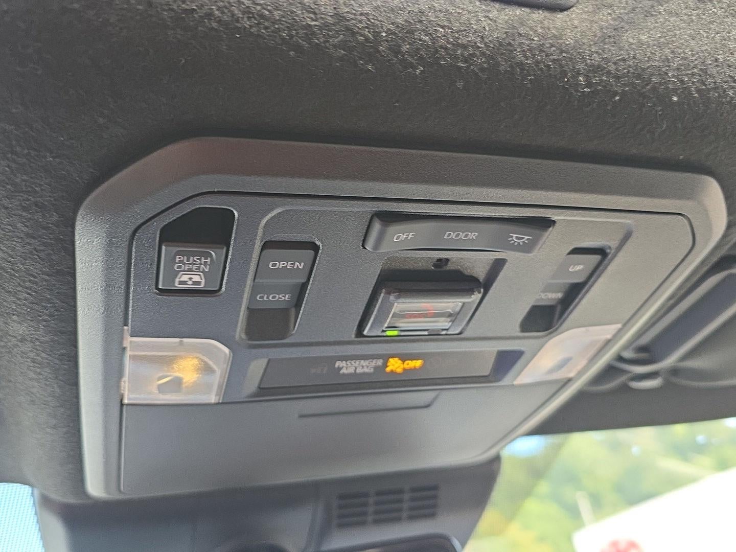 2026 Toyota 4Runner Limited HV