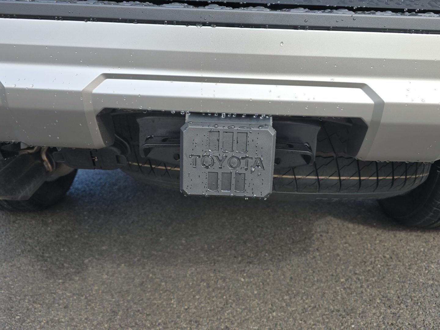 2026 Toyota 4Runner Limited HV