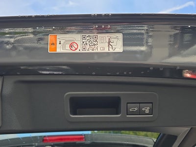 2026 Toyota 4Runner Limited HV