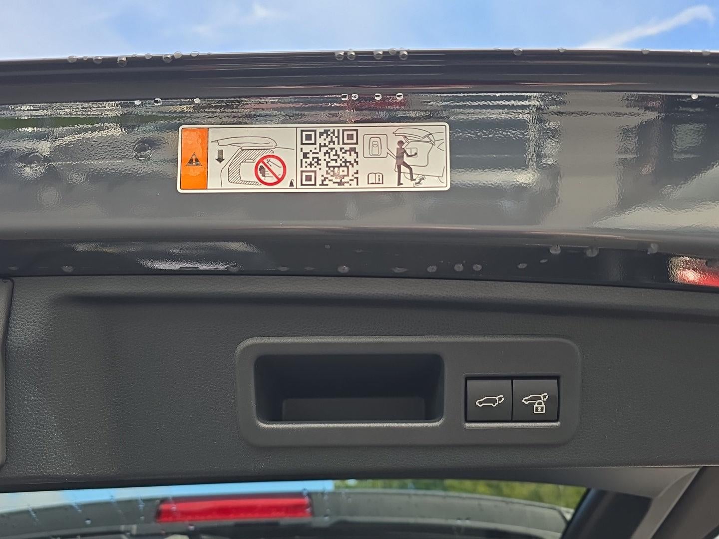 2026 Toyota 4Runner Limited HV