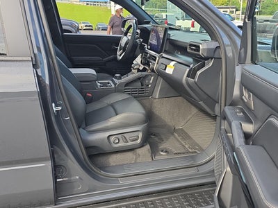 2026 Toyota 4Runner Limited HV