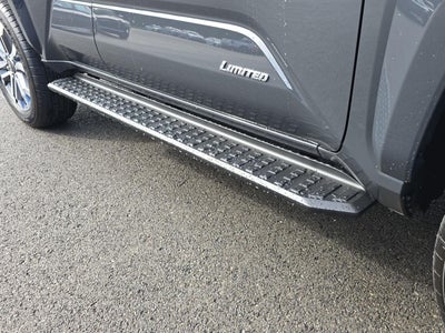 2026 Toyota 4Runner Limited HV