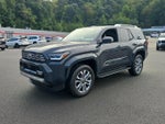 2026 Toyota 4Runner Limited HV