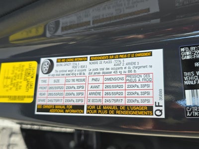 2026 Toyota 4Runner Limited HV