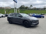 2026 Toyota bZ Woodland Premium