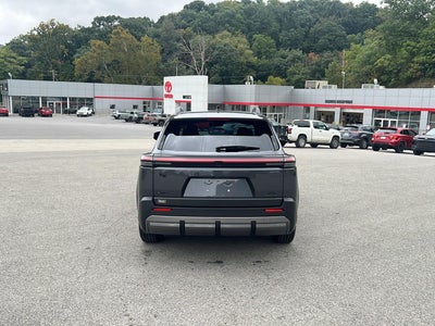 2026 Toyota bZ Woodland Premium
