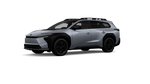 2027 Toyota bZ Woodland Premium