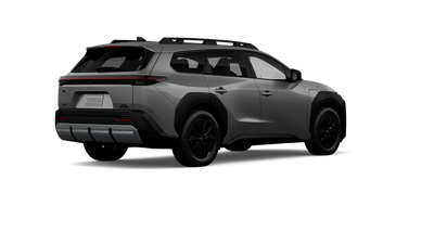 2026 Toyota bZ Woodland Premium