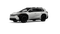 2027 Toyota bZ Woodland Premium